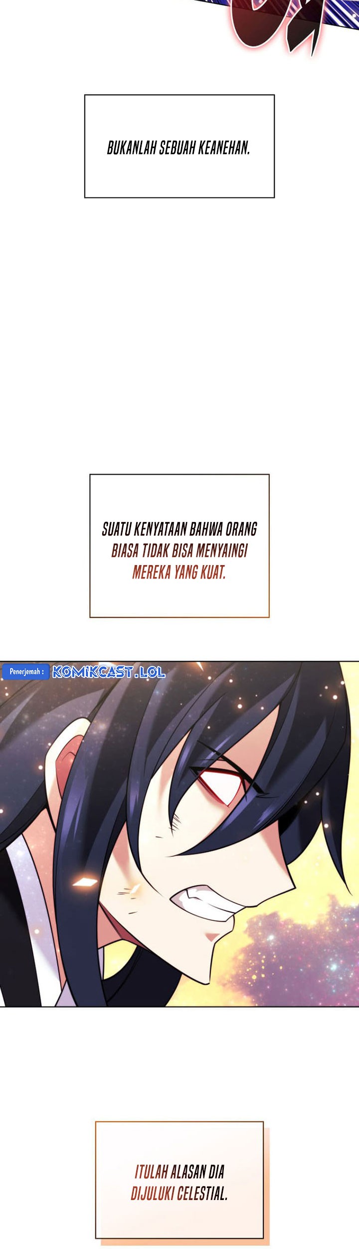 Overgeared New Bab 212 halaman 46