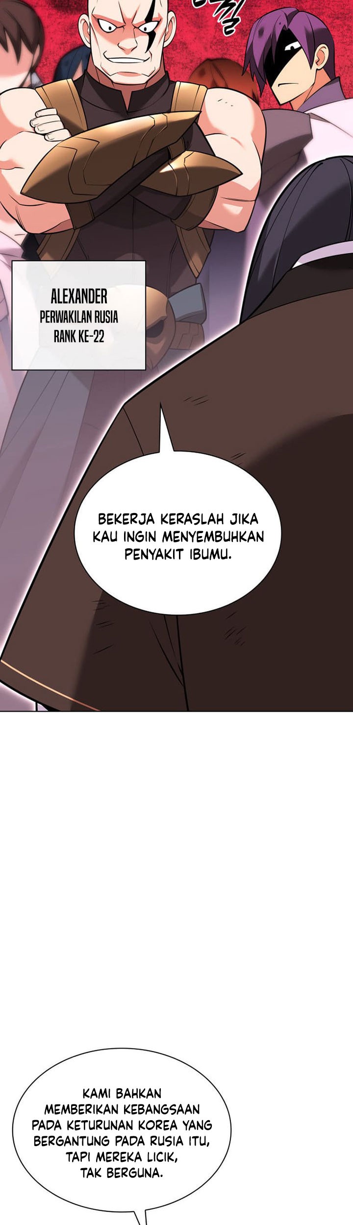 Overgeared New Bab 212 halaman 60