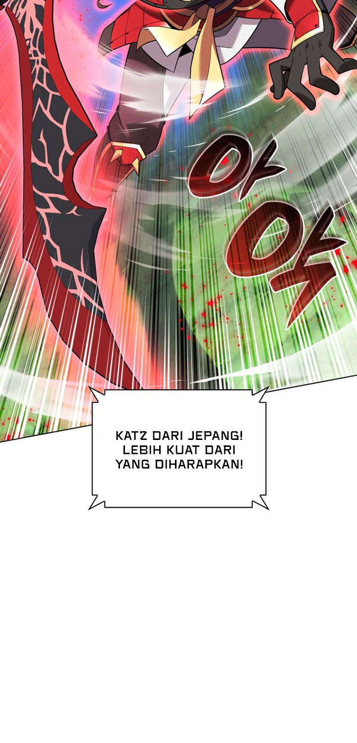 Overgeared New Bab 212 halaman 65