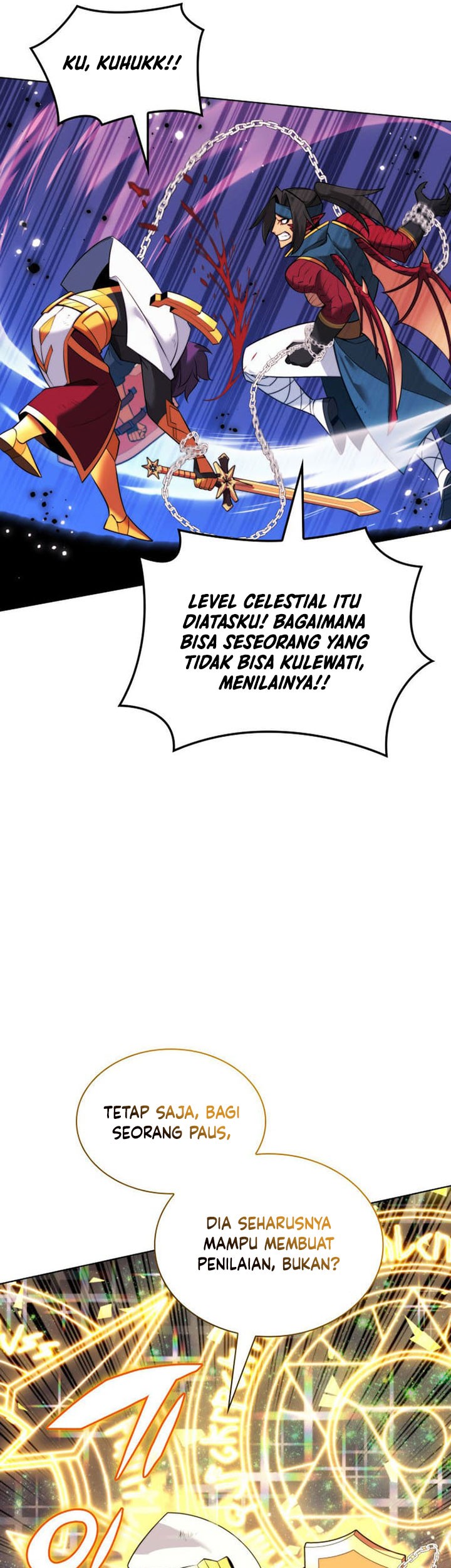 Overgeared New Bab 212 halaman 94