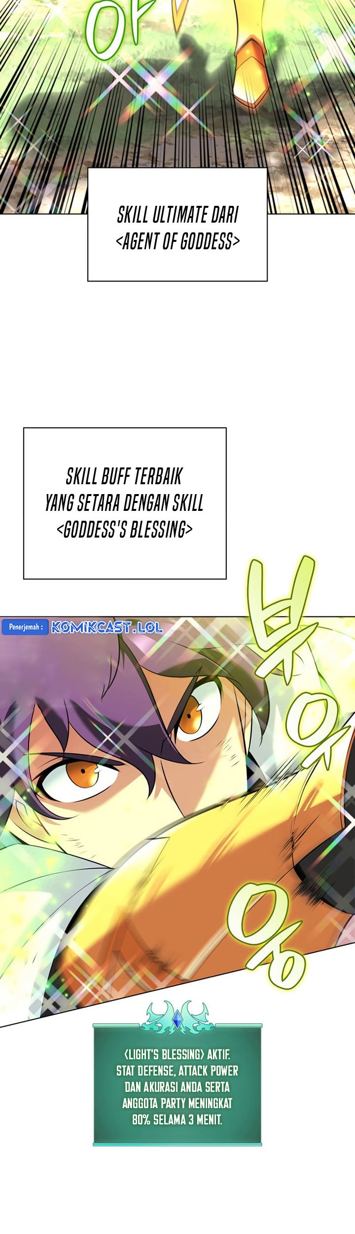 Overgeared New Bab 213 halaman 4