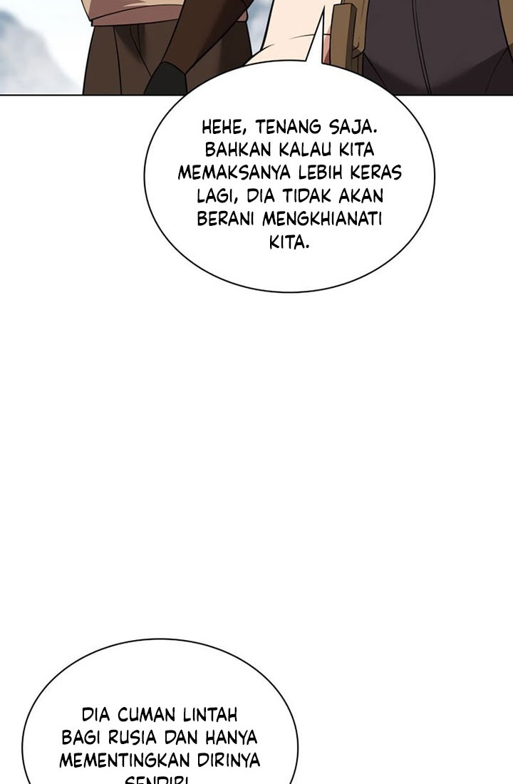 Overgeared New Bab 213 halaman 23