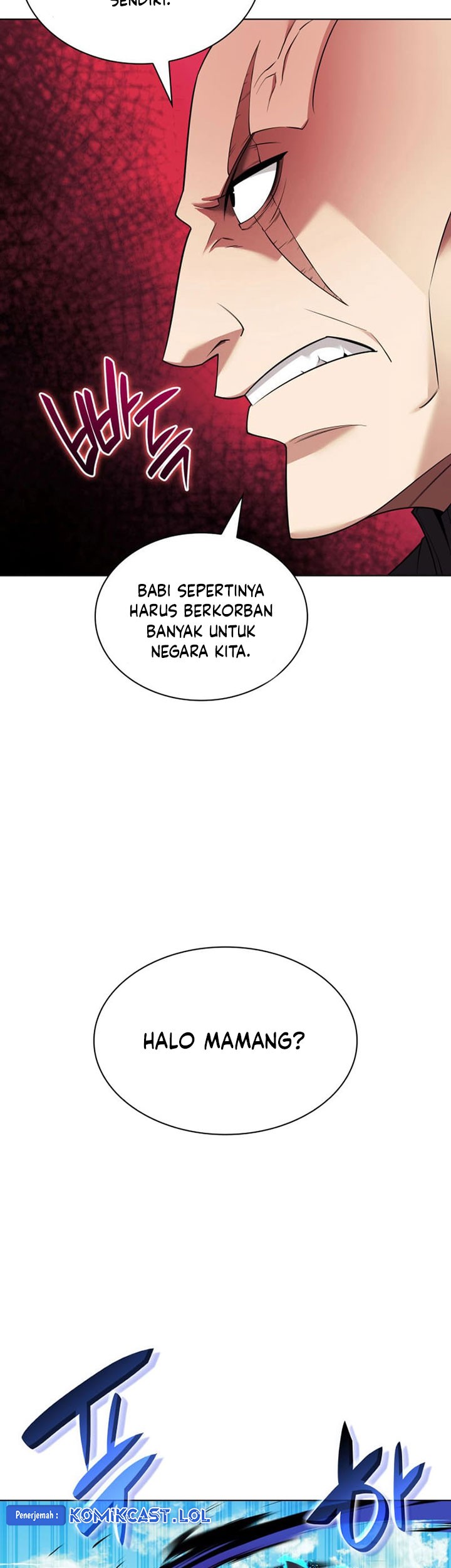 Overgeared New Bab 213 halaman 24