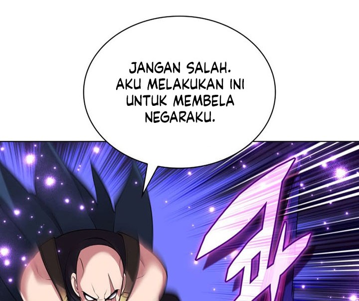 Overgeared New Bab 213 halaman 35