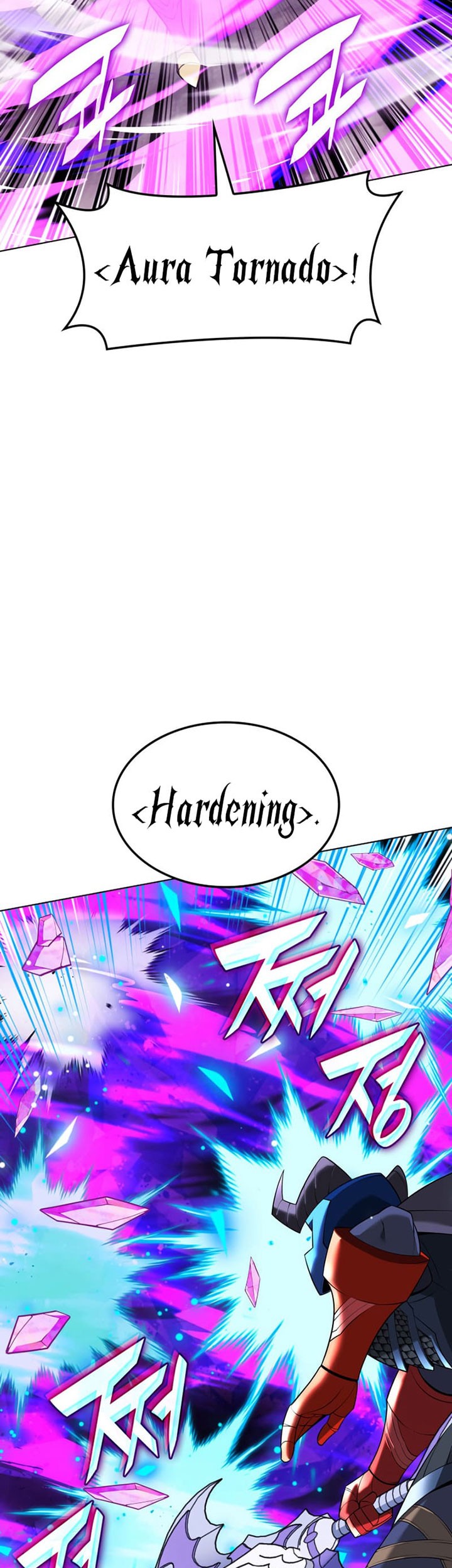 Overgeared New Bab 213 halaman 42
