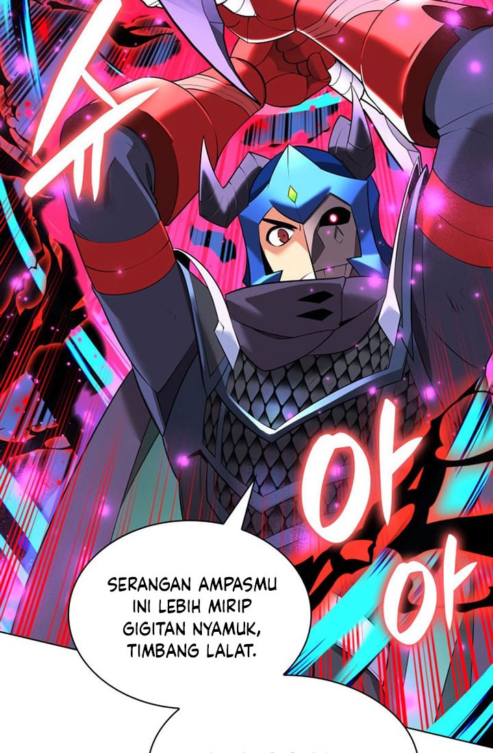 Overgeared New Bab 213 halaman 53