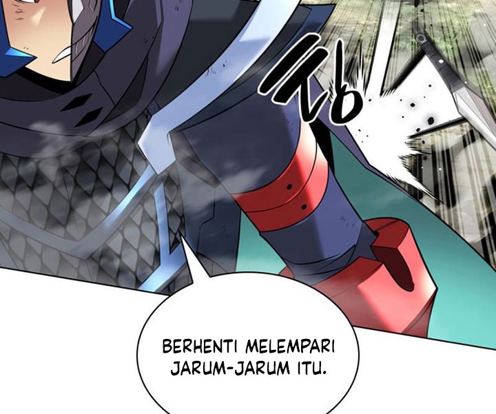 Overgeared New Bab 213 halaman 57