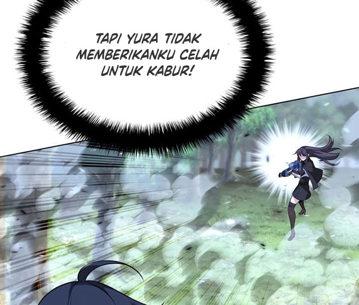 Overgeared New Bab 213 halaman 77