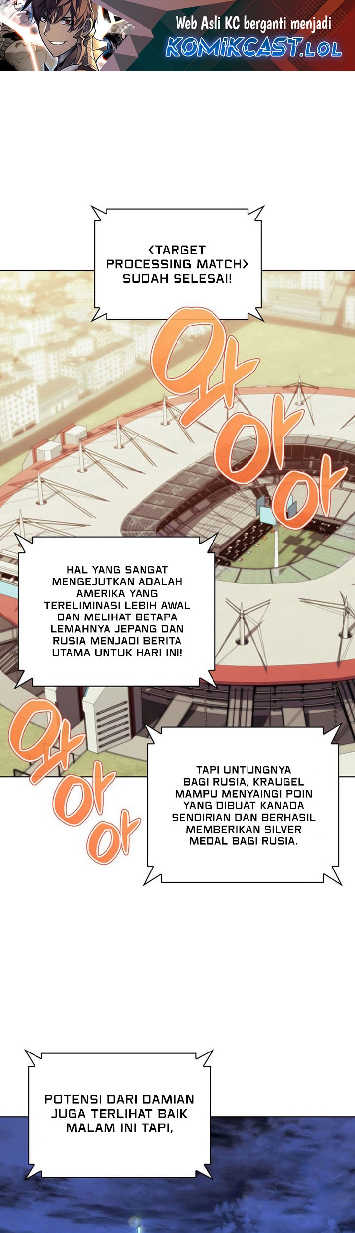Overgeared New Bab 214 halaman 2