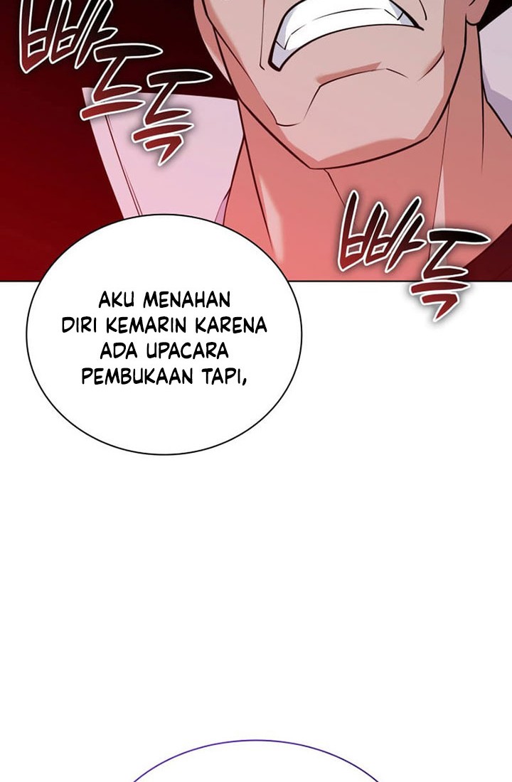 Overgeared New Bab 214 halaman 17