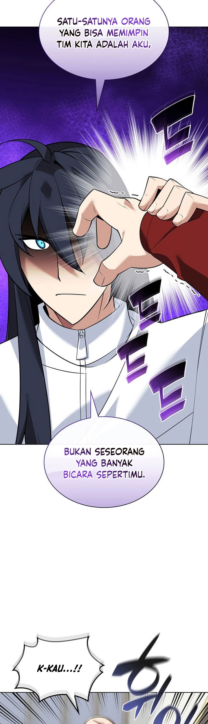 Overgeared New Bab 214 halaman 18
