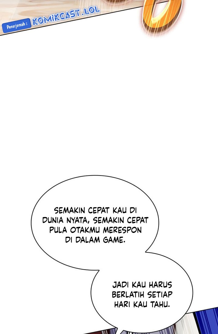 Overgeared New Bab 214 halaman 21