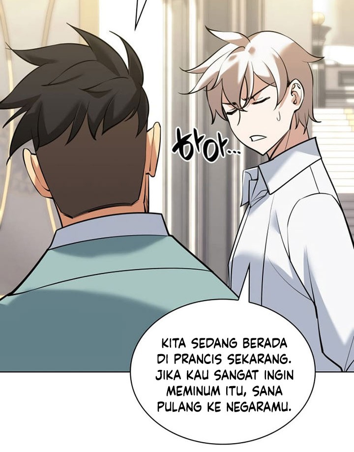Overgeared New Bab 214 halaman 39