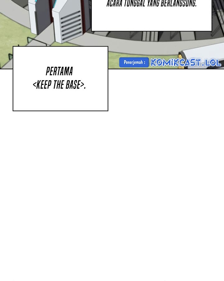 Overgeared New Bab 214 halaman 49