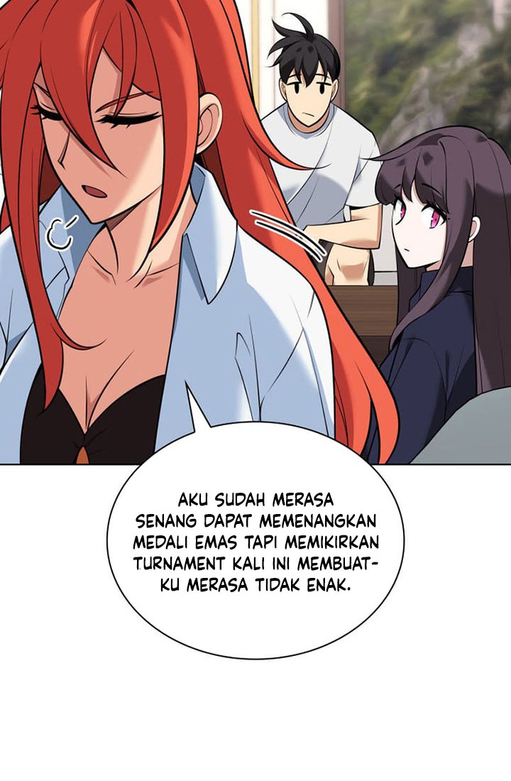 Overgeared New Bab 215 halaman 11