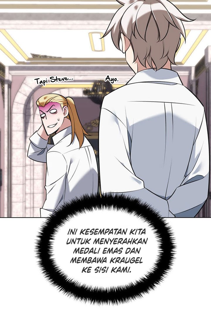 Overgeared New Bab 215 halaman 21