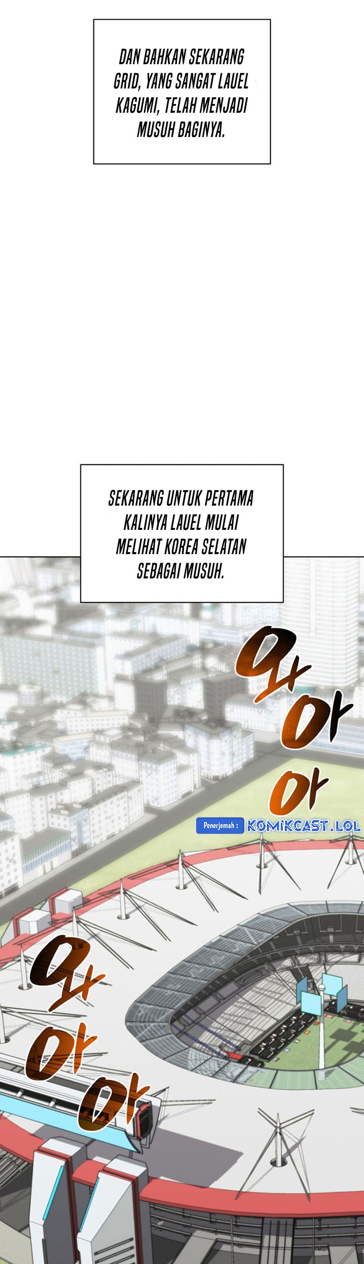Overgeared New Bab 215 halaman 24