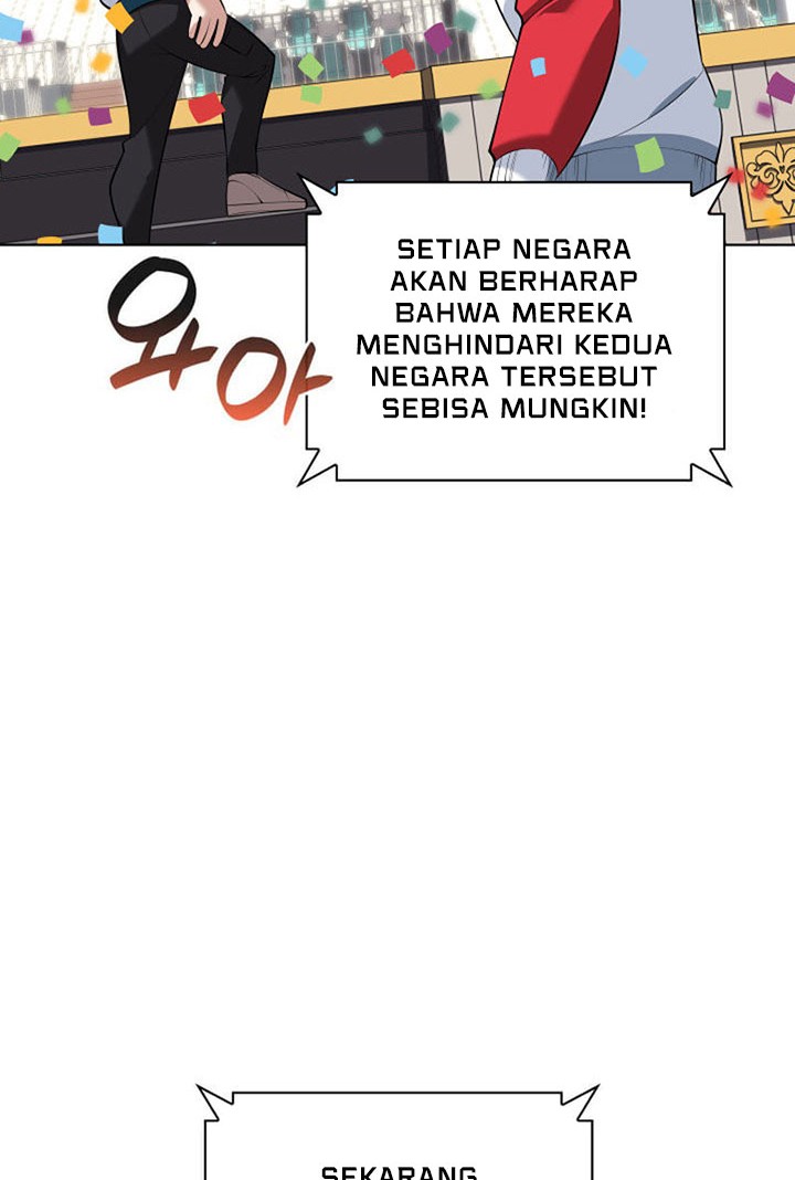 Overgeared New Bab 215 halaman 27