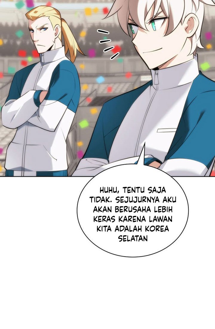 Overgeared New Bab 215 halaman 43