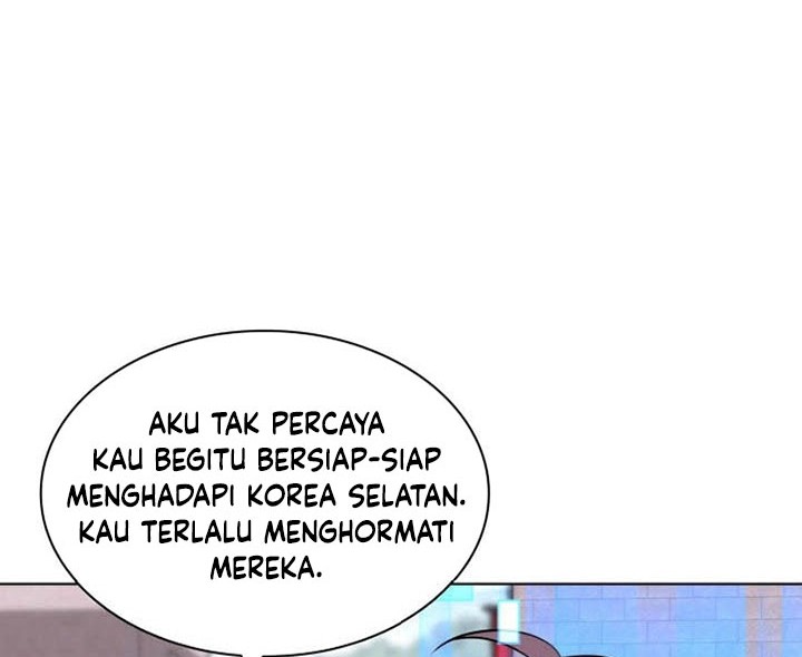 Overgeared New Bab 215 halaman 49