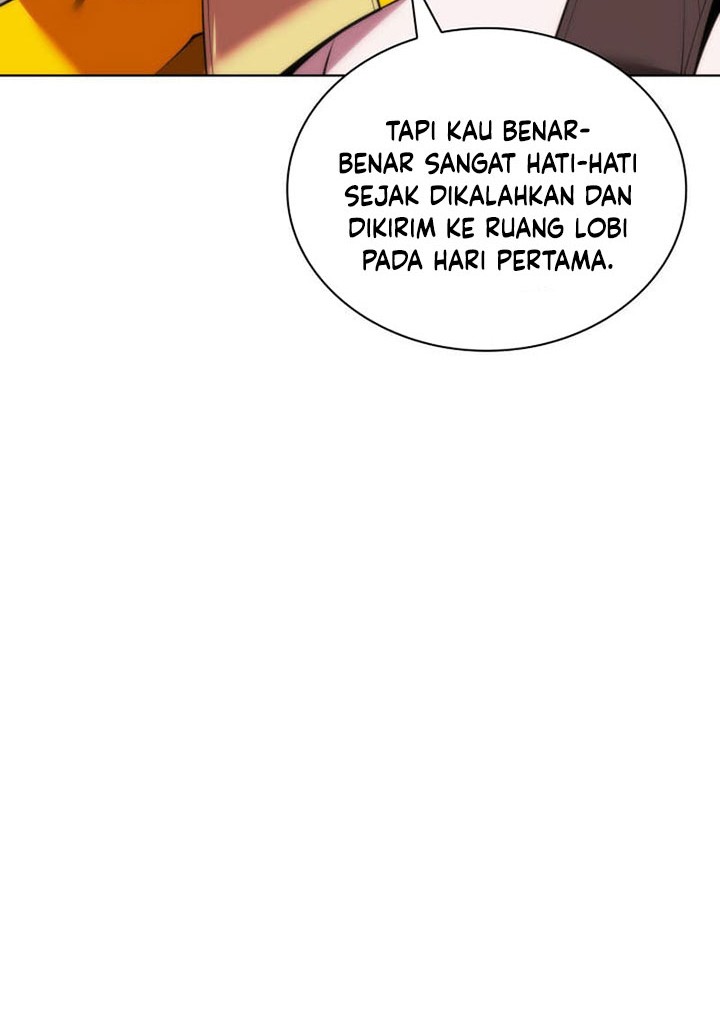 Overgeared New Bab 215 halaman 59