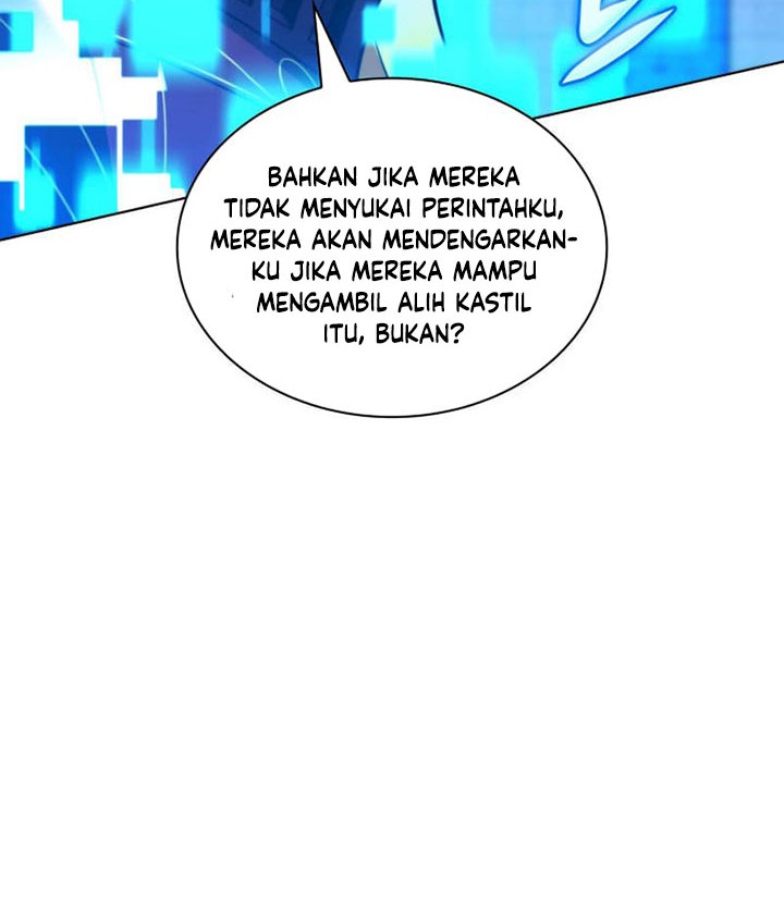 Overgeared New Bab 215 halaman 81