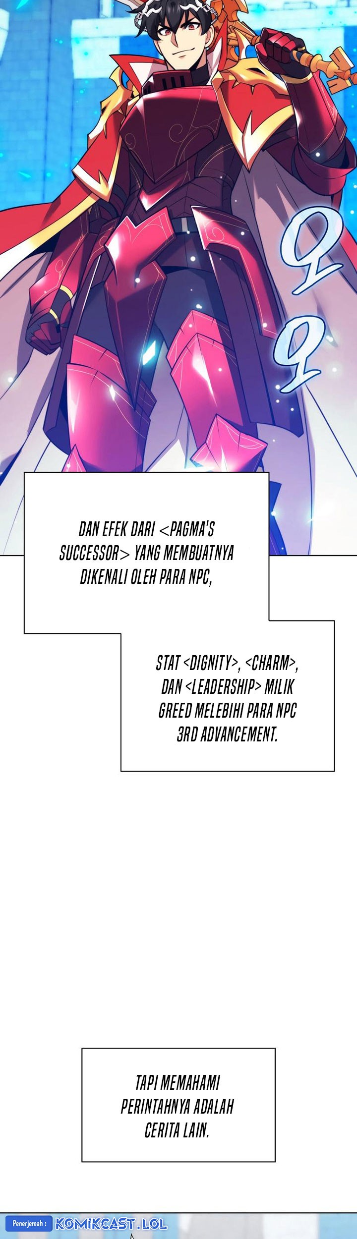 Overgeared New Bab 216 halaman 4