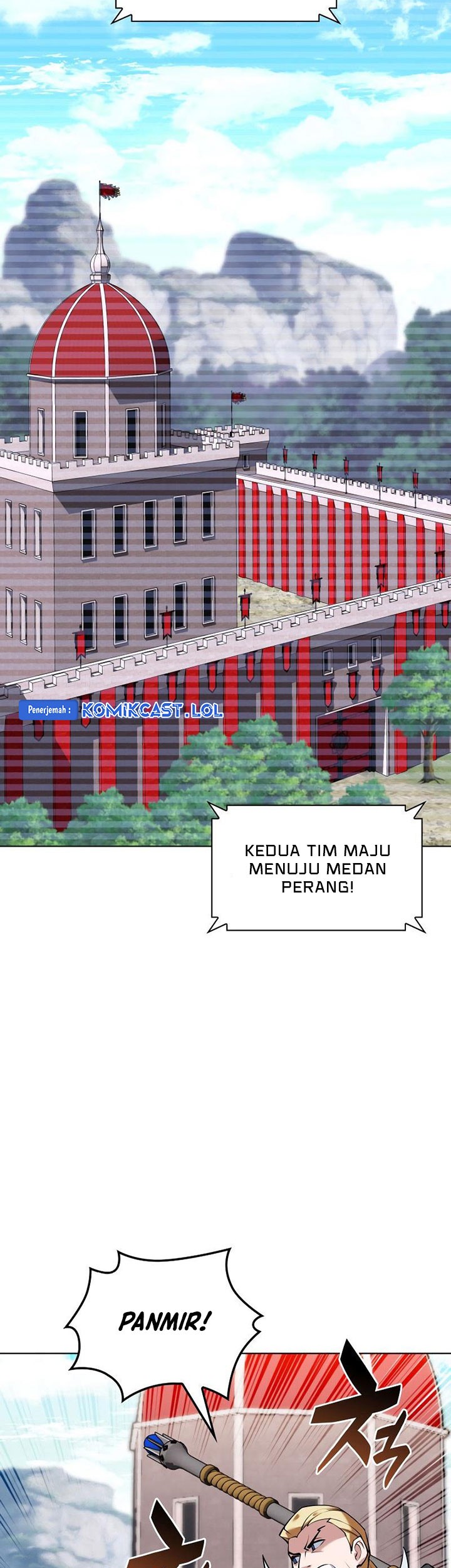 Overgeared New Bab 216 halaman 12