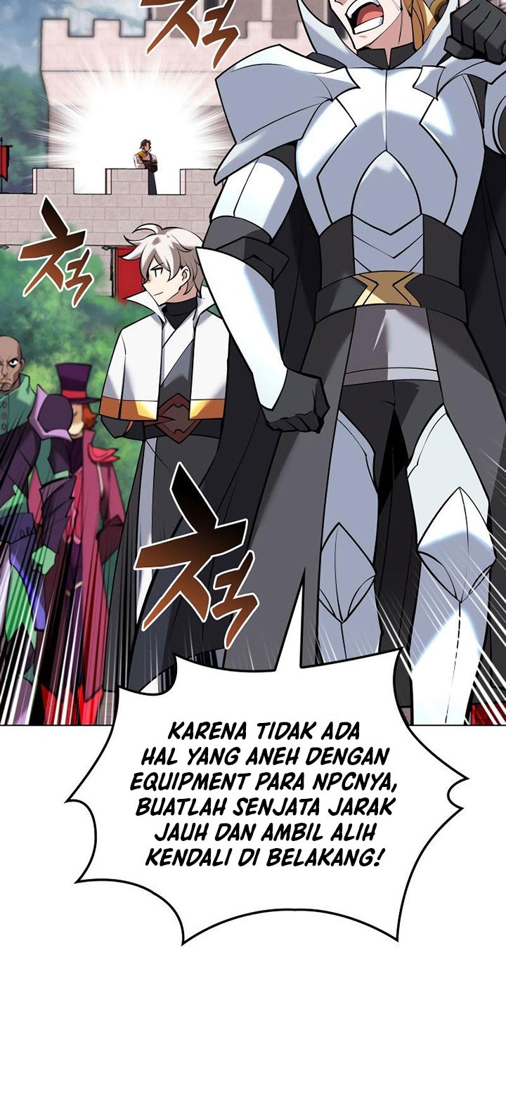 Overgeared New Bab 216 halaman 13