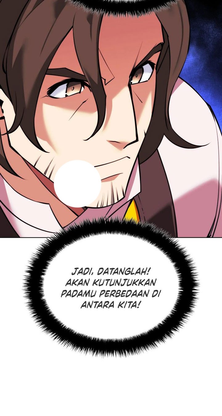Overgeared New Bab 216 halaman 15