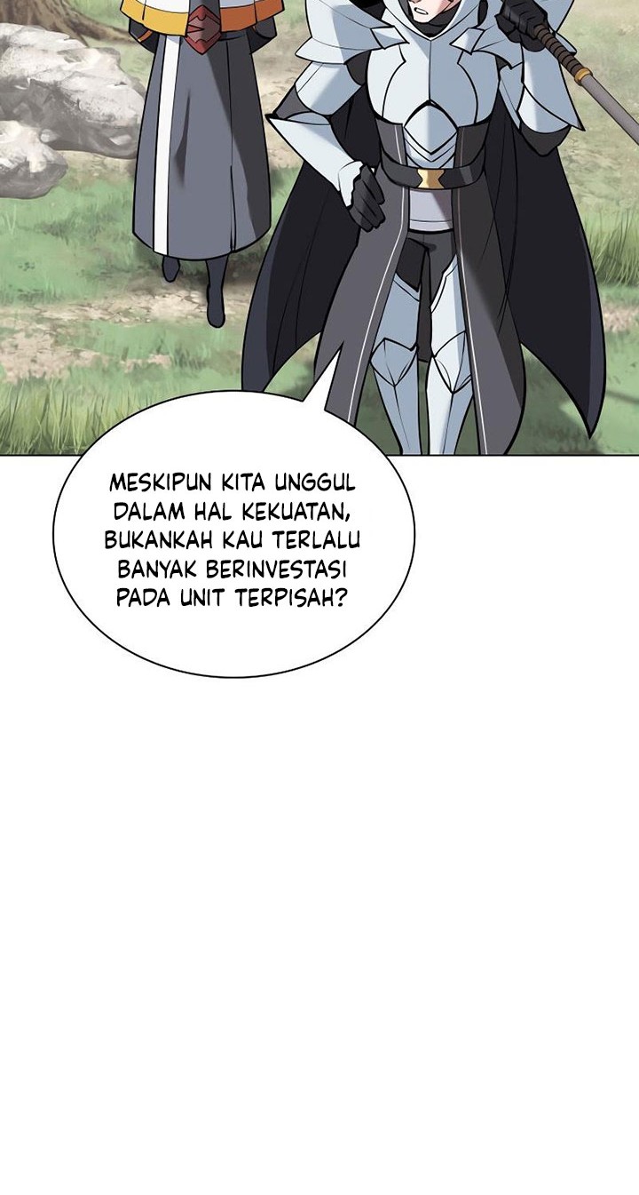 Overgeared New Bab 216 halaman 17