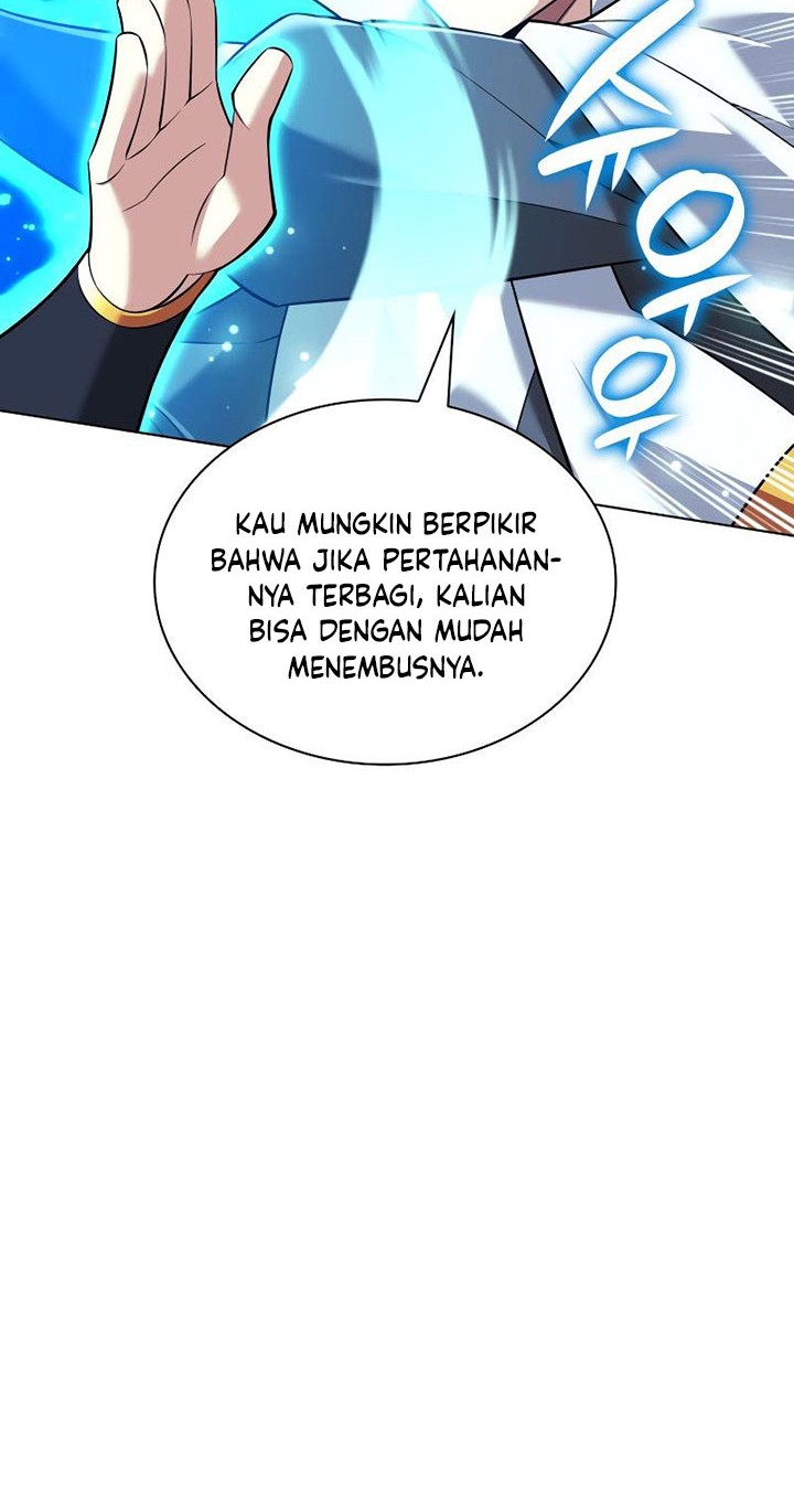 Overgeared New Bab 216 halaman 55