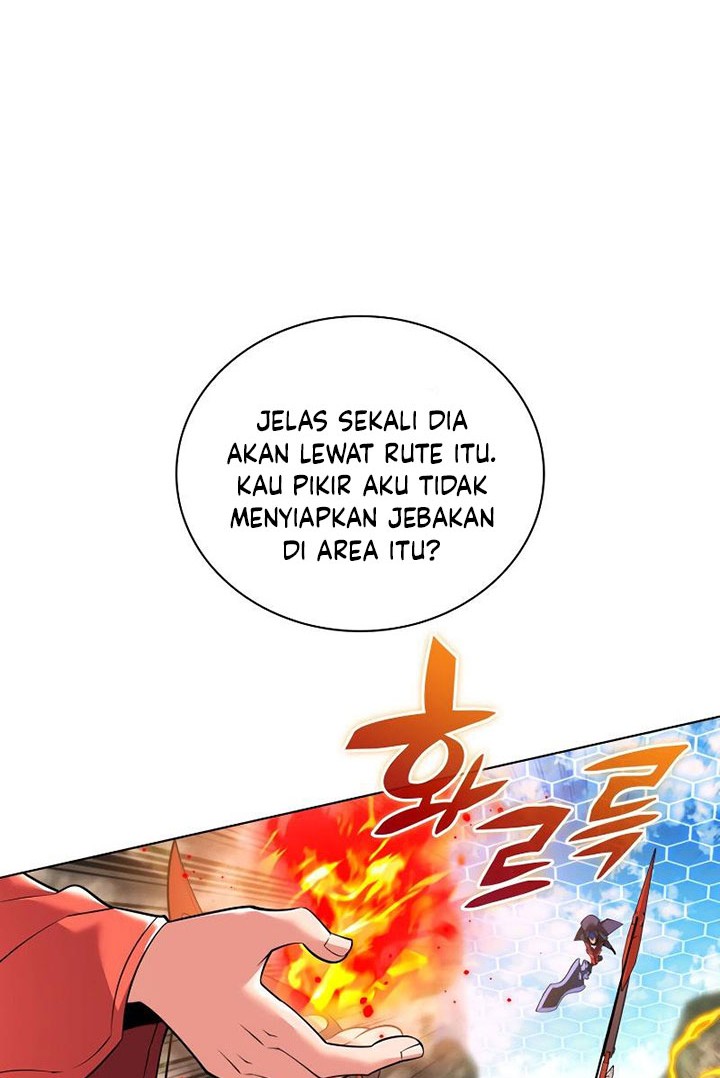 Overgeared New Bab 216 halaman 57