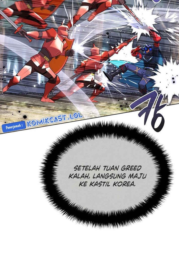 Overgeared New Bab 216 halaman 61