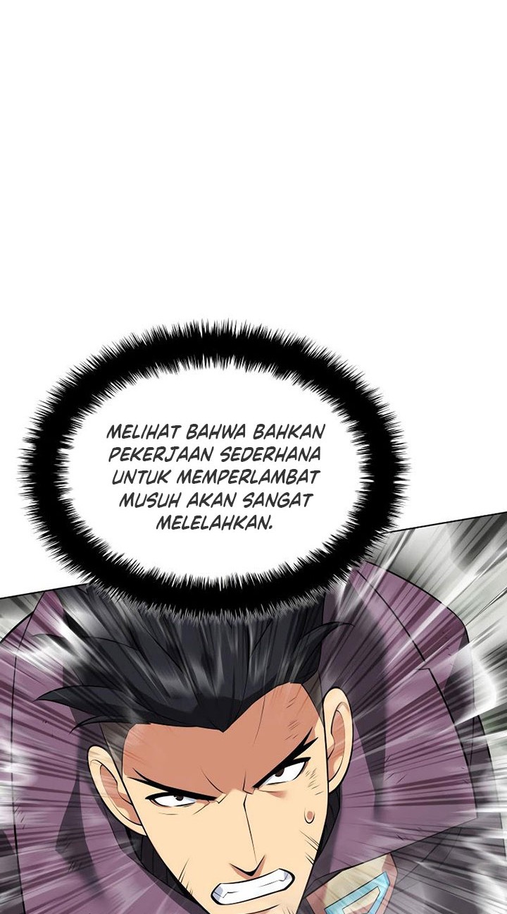 Overgeared New Bab 216 halaman 79