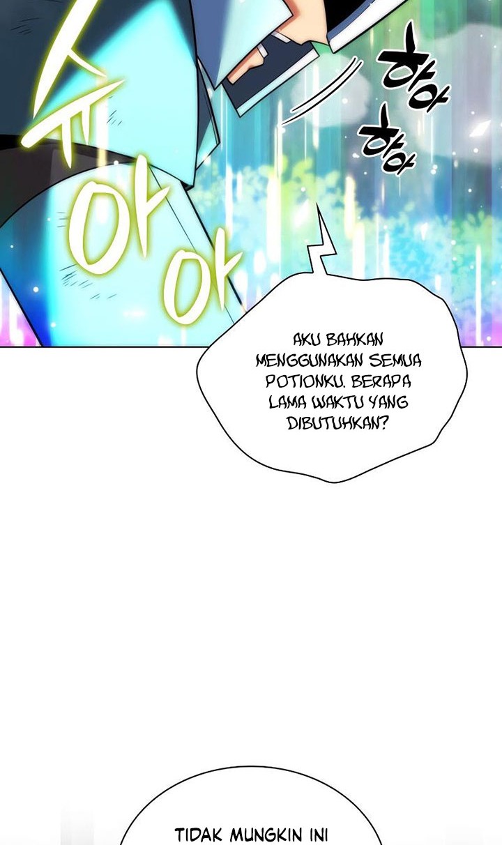Overgeared New Bab 216 halaman 85