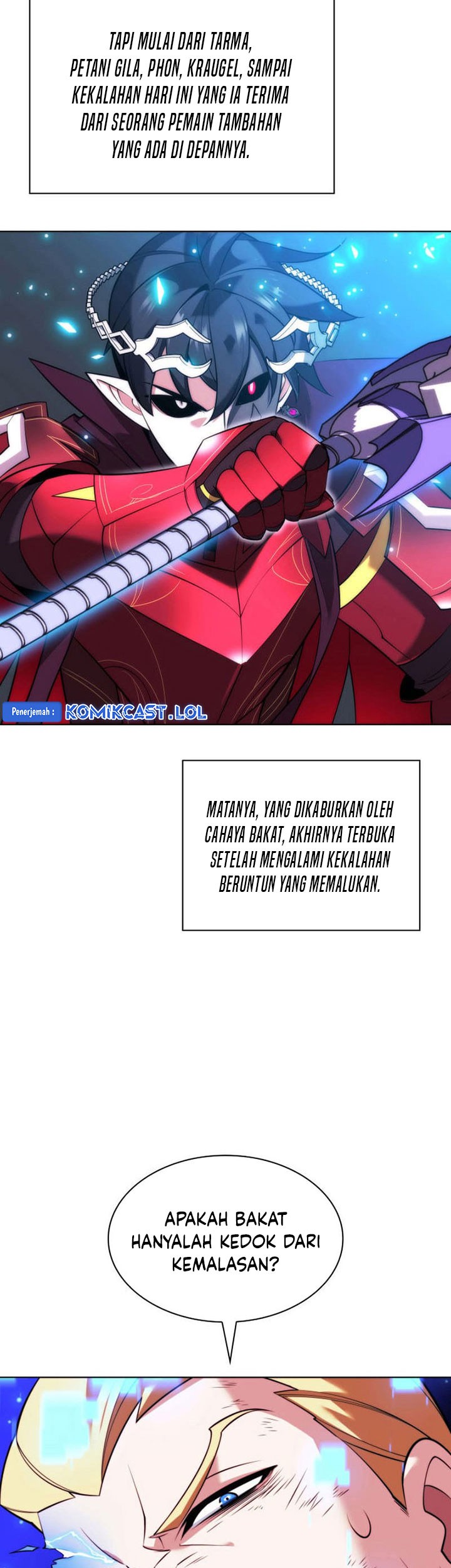 Overgeared New Bab 217 halaman 4