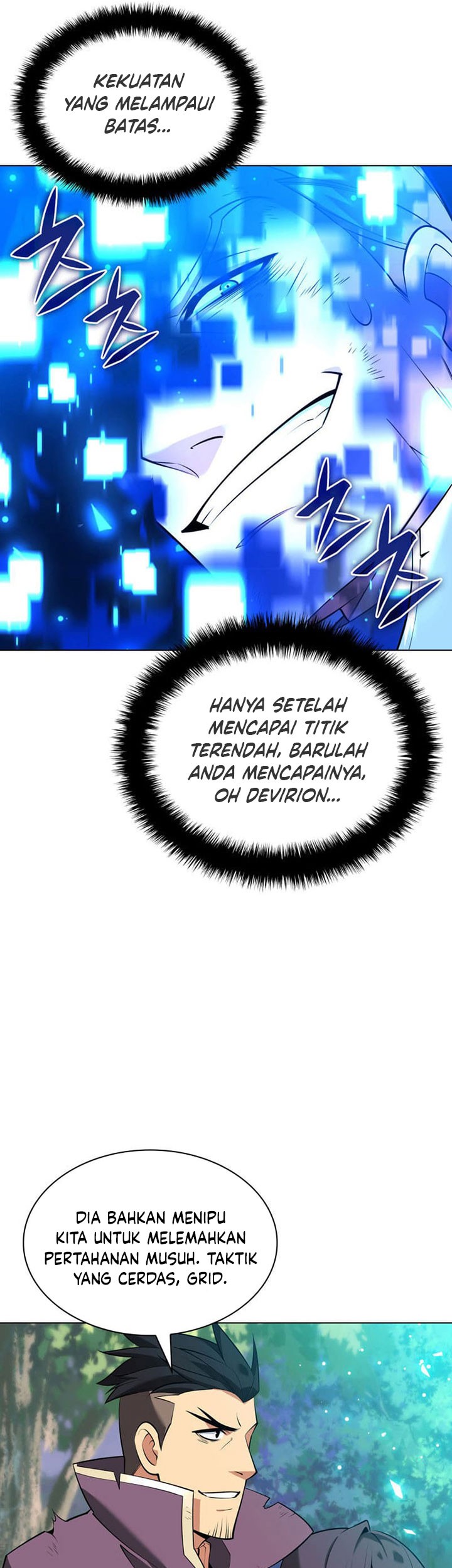 Overgeared New Bab 217 halaman 6