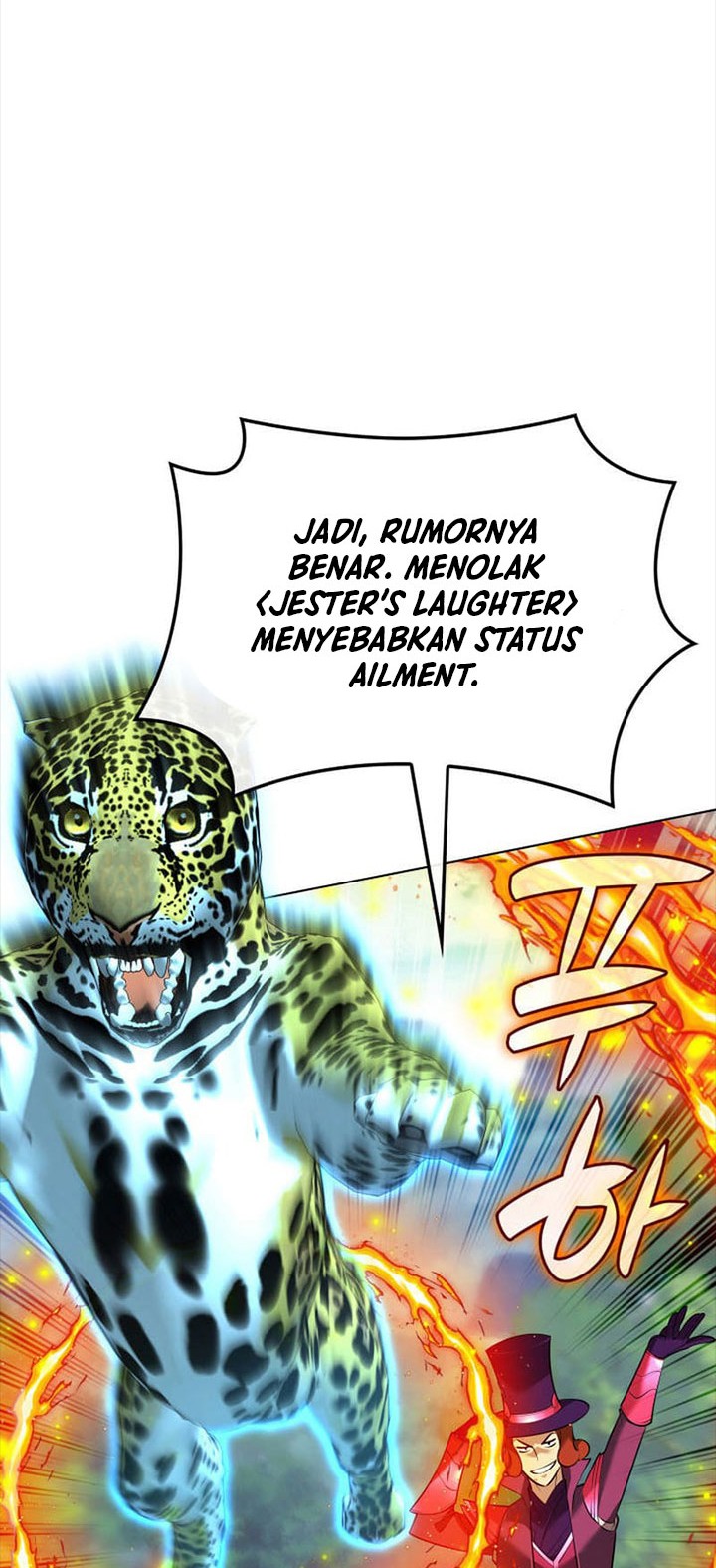 Overgeared New Bab 217 halaman 25