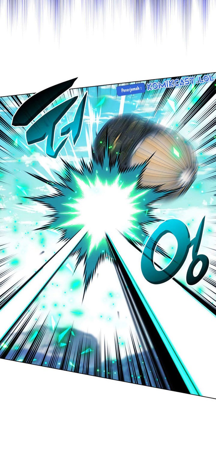 Overgeared New Bab 217 halaman 33