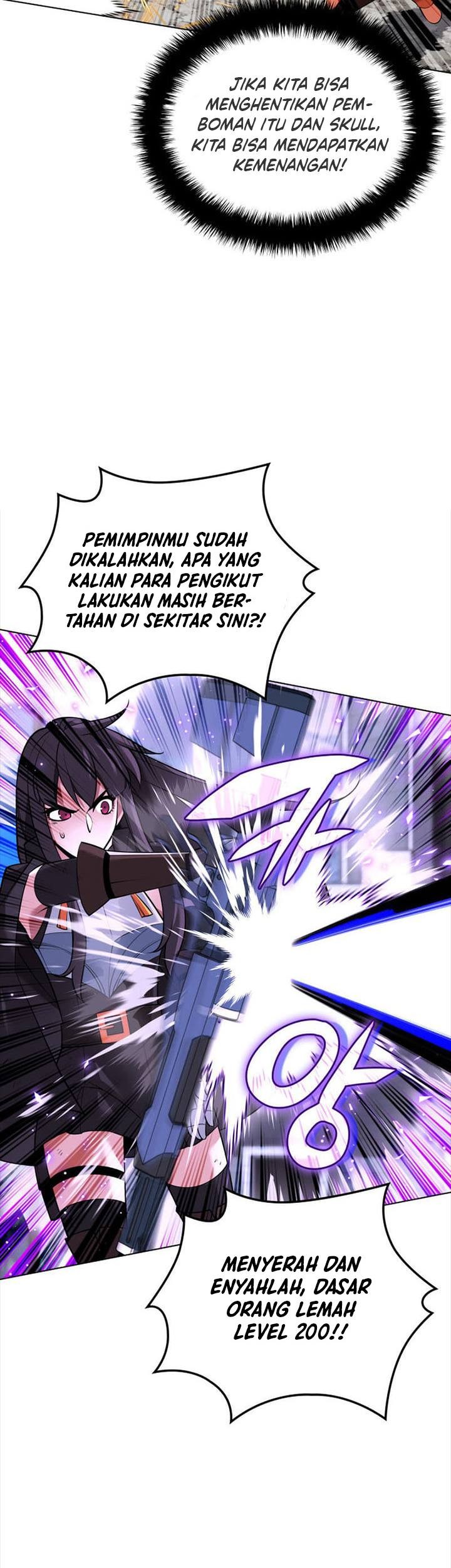 Overgeared New Bab 217 halaman 38