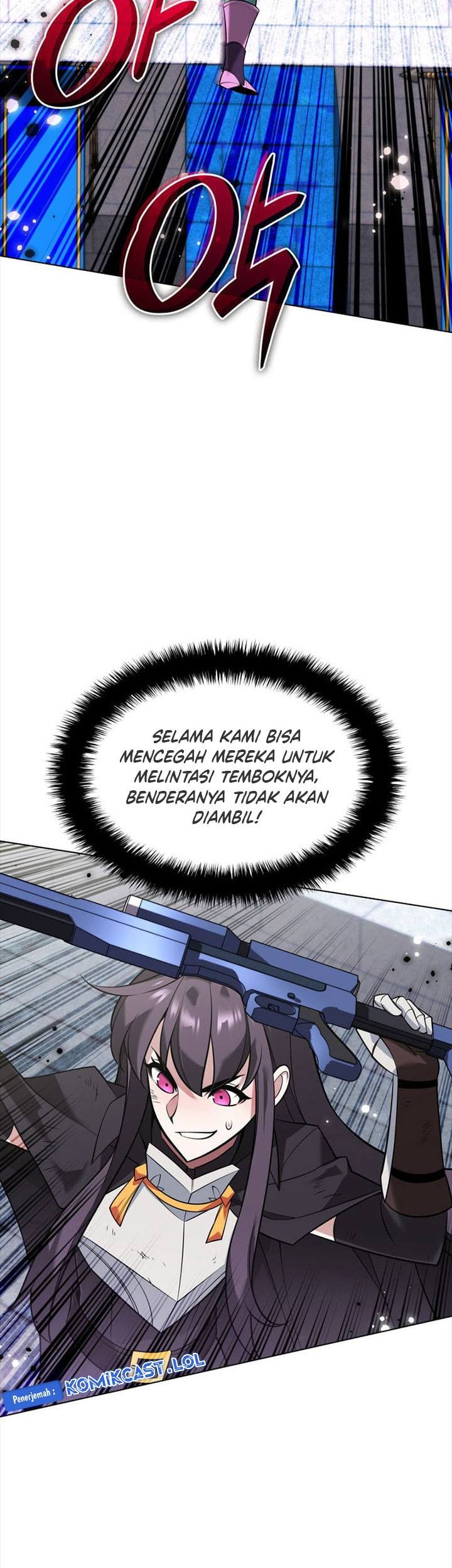Overgeared New Bab 217 halaman 40