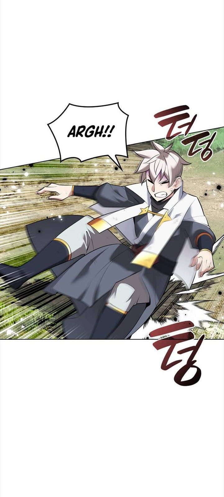 Overgeared New Bab 217 halaman 43