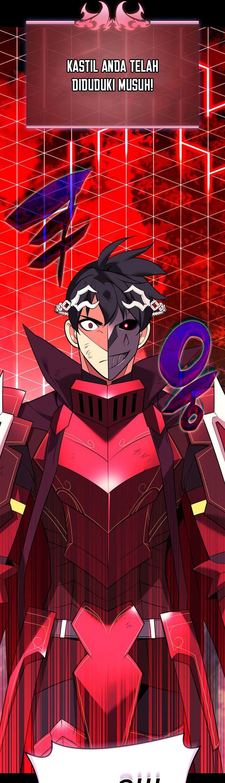 Overgeared New Bab 217 halaman 50