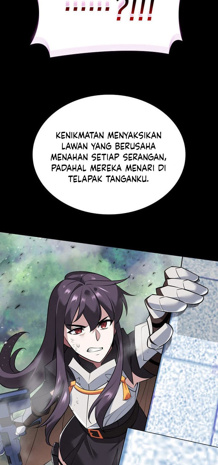 Overgeared New Bab 217 halaman 51