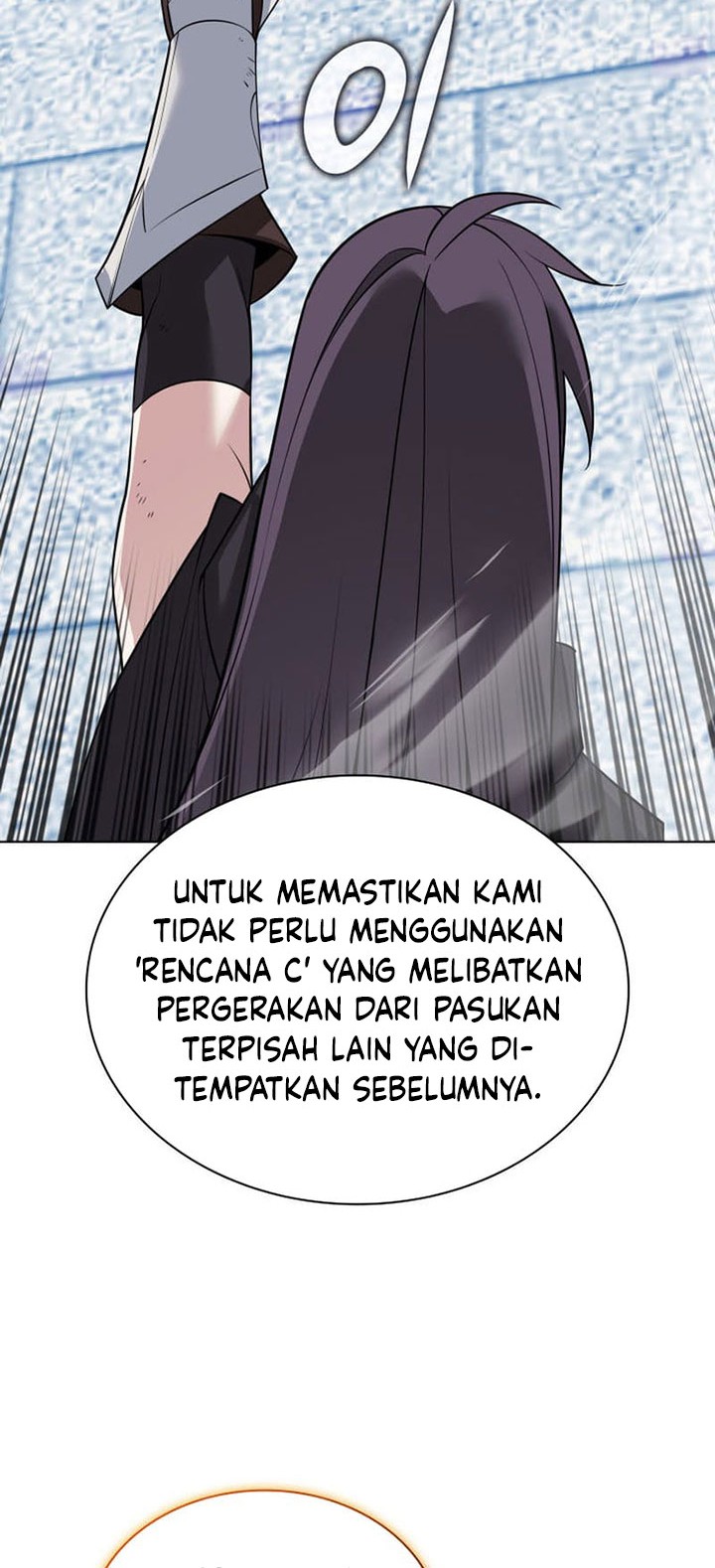 Overgeared New Bab 217 halaman 55