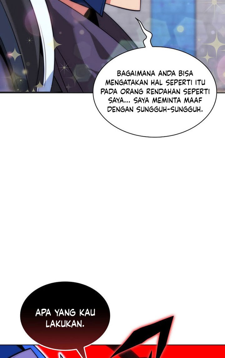 Overgeared New Bab 217 halaman 67