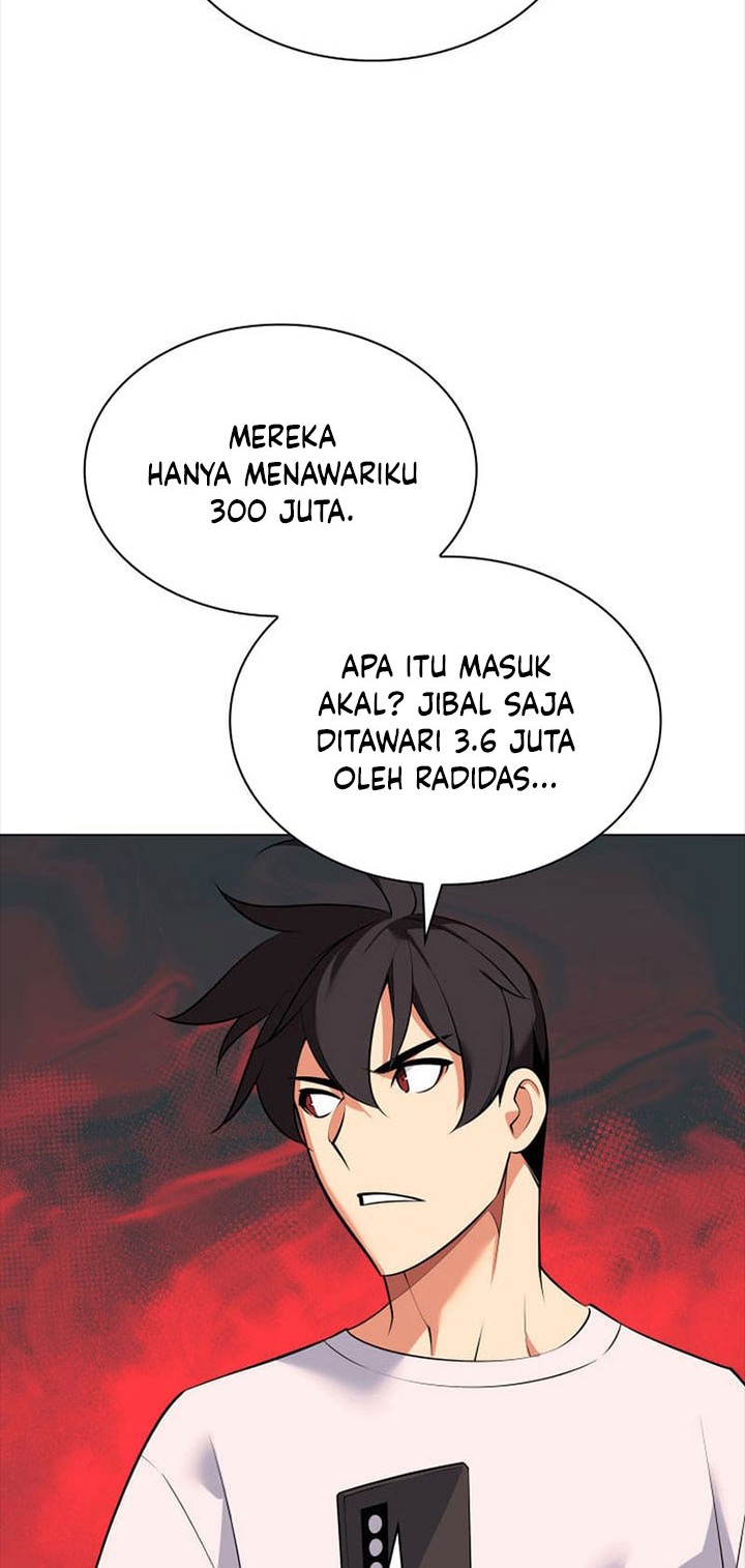 Overgeared New Bab 217 halaman 75