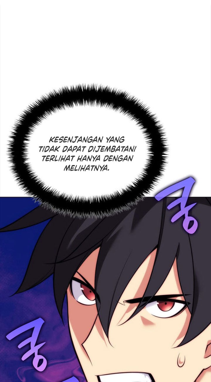 Overgeared New Bab 217 halaman 87