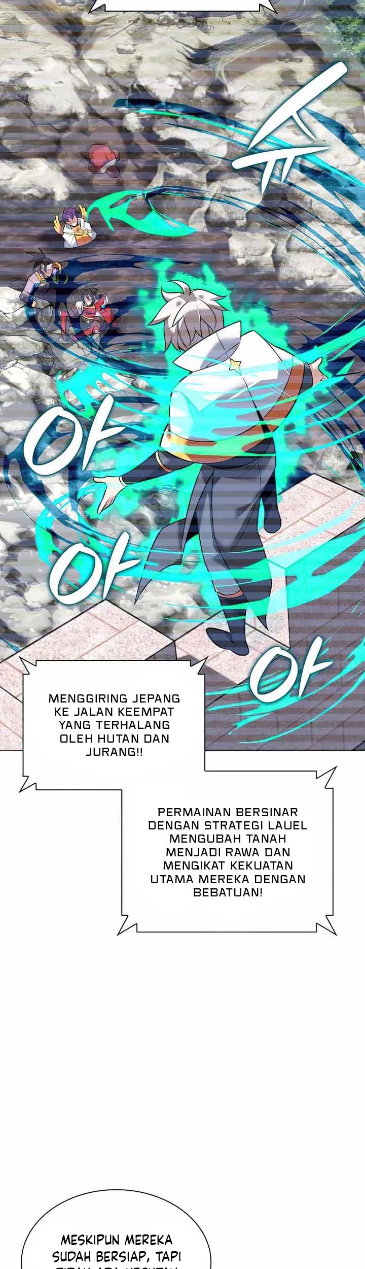 Overgeared New Bab 218 halaman 4